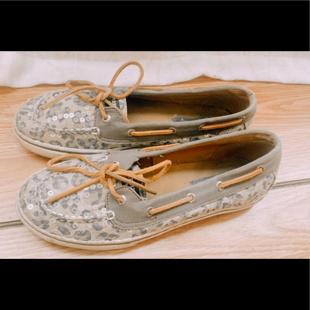 Sperry Top-Sider